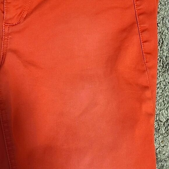 🌴MAURICES TANGERINE JEANS - Picture 4 of 4